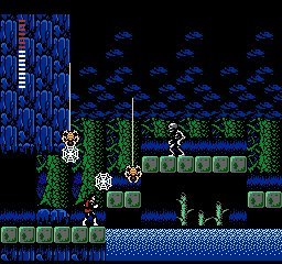 Castlevania II: Simon's Quest