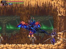 Castlevania: Order of Ecclesia