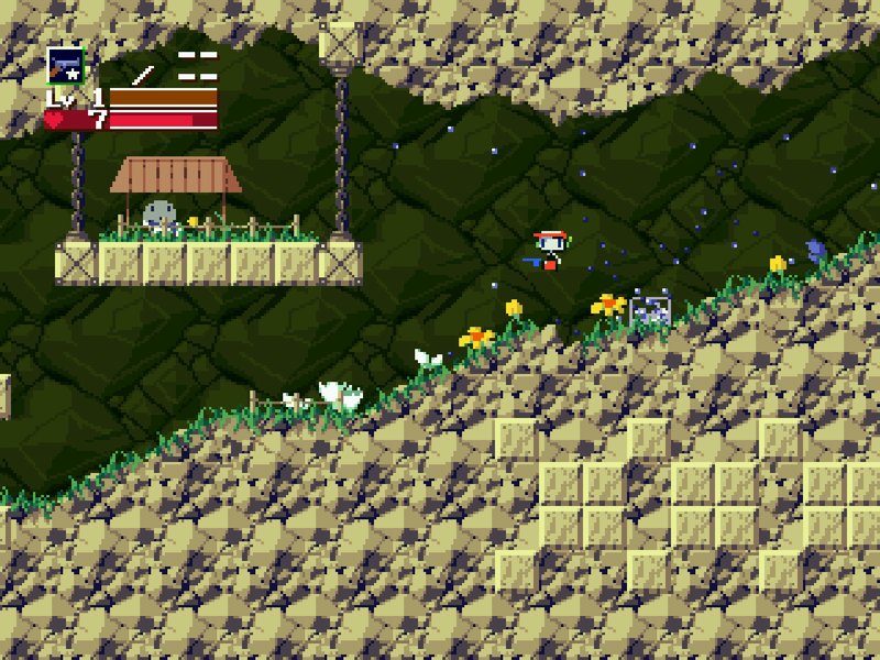 Cave Story