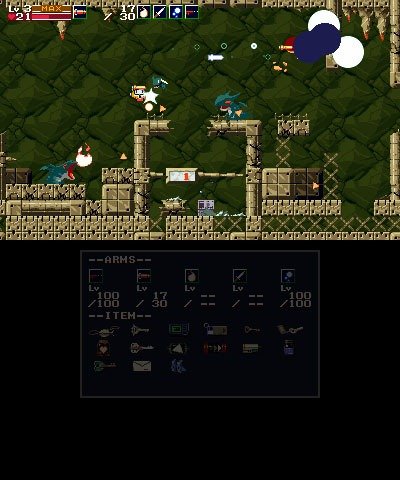 Cave Story