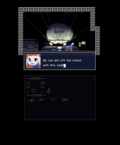 Cave Story