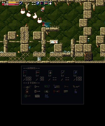 Cave Story