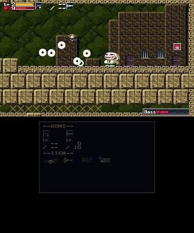 Cave Story