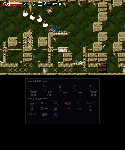 Cave Story