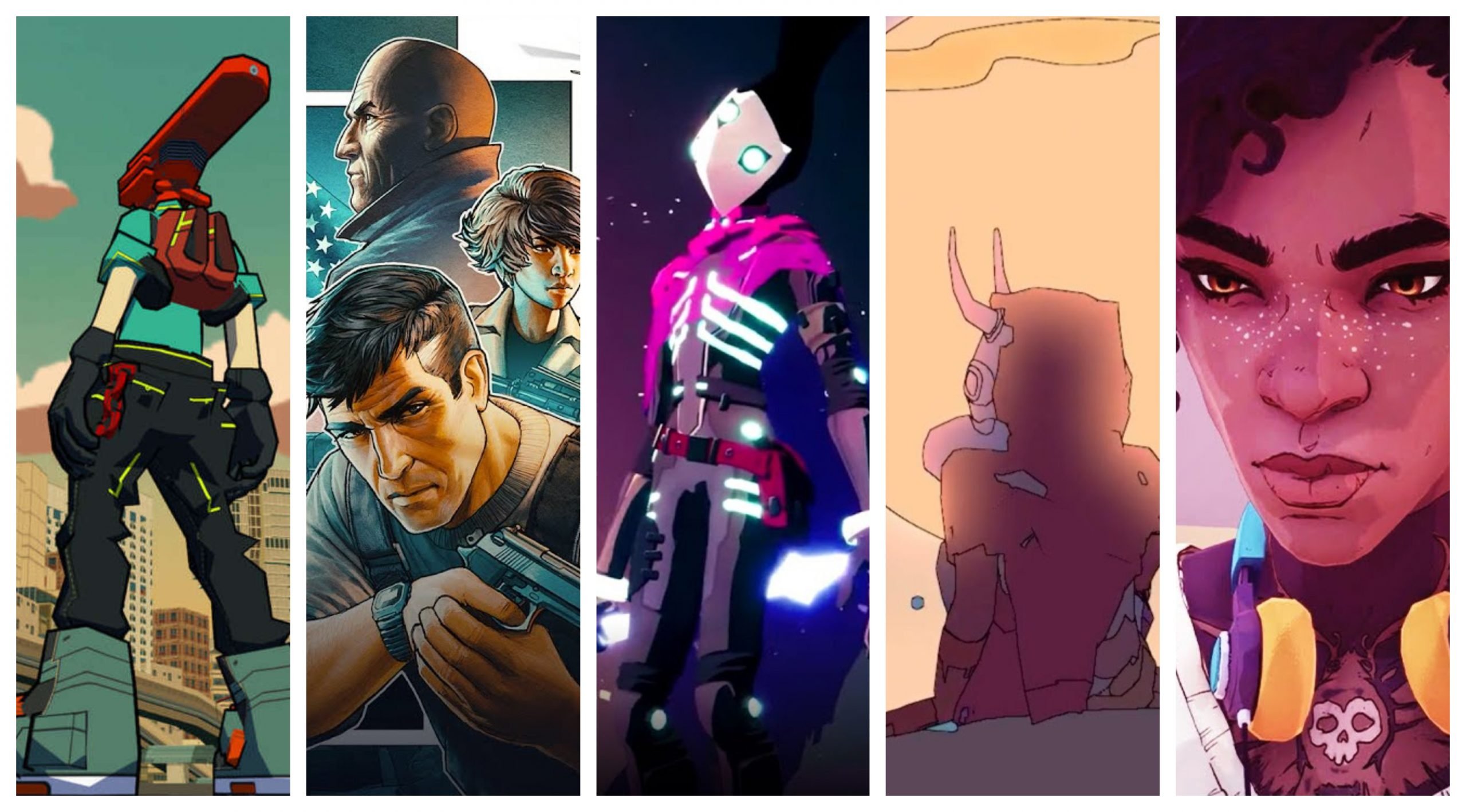 cel-shaded-games