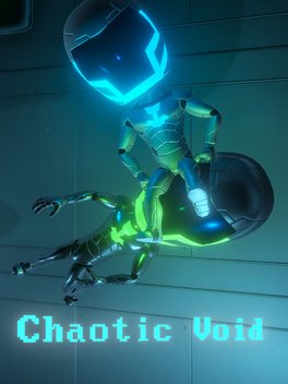 Chaotic Void