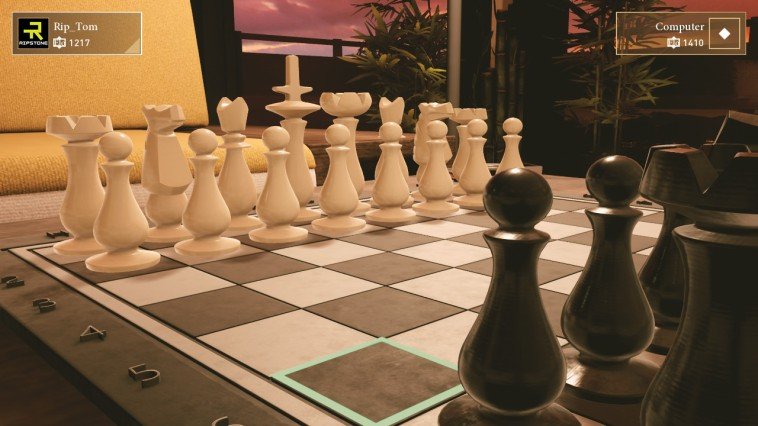 Chess Ultra