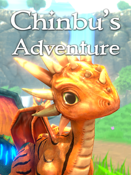 Chinbu's Adventure
