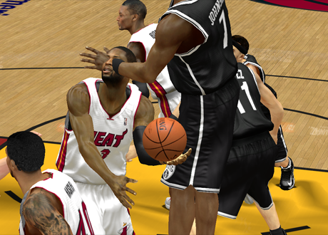 Clipping games