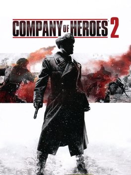 Company of Heroes 2