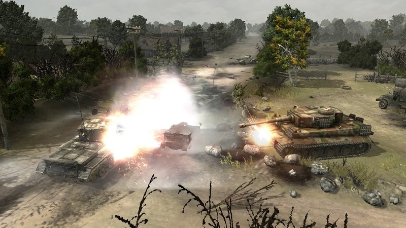 Company of Heroes: Tales of Valor