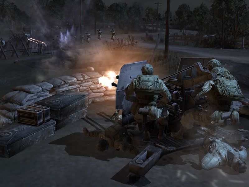 Company of Heroes