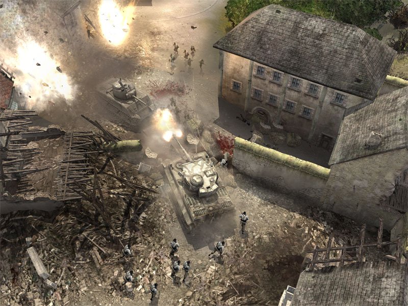 Company of Heroes