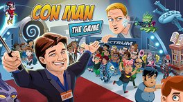 Con Man: The Game