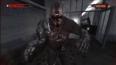 Condemned 2: Bloodshot