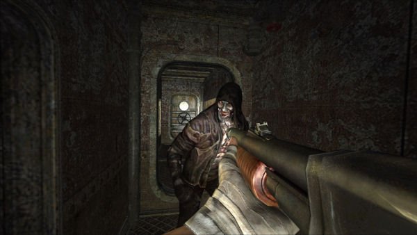 Condemned 2: Bloodshot