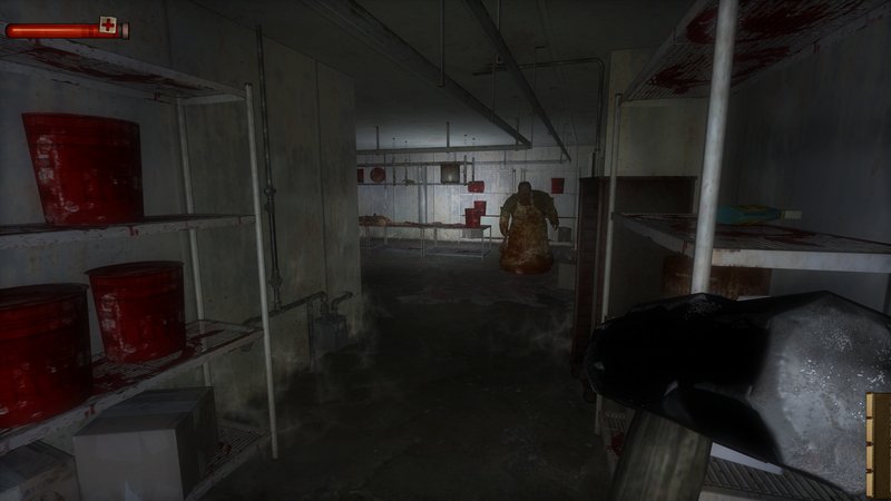 Condemned: Criminal Origins