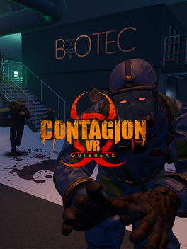 Contagion VR: Outbreak