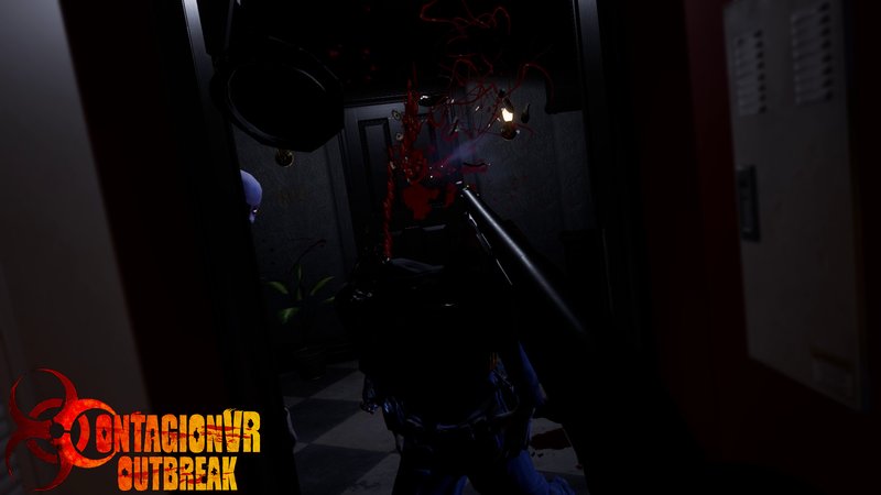 Contagion VR: Outbreak