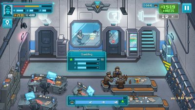 Punch Club 2: Fast Forward