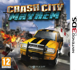 Crash City Mayhem