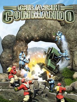 Crash Commando