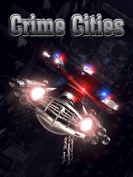 Crime Cities