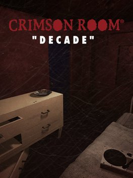 Crimson Room: Decade