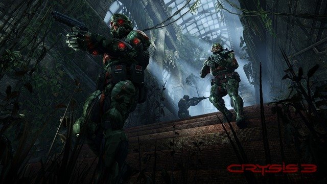 Crysis 3