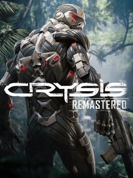 Crysis Remastered