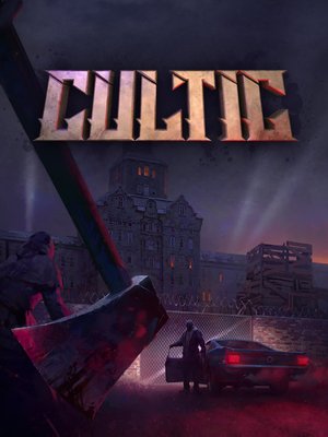 Cultic