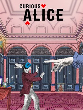 Curious Alice