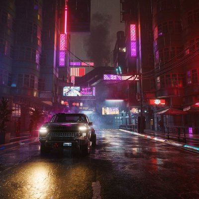 Cyberpunk-2077