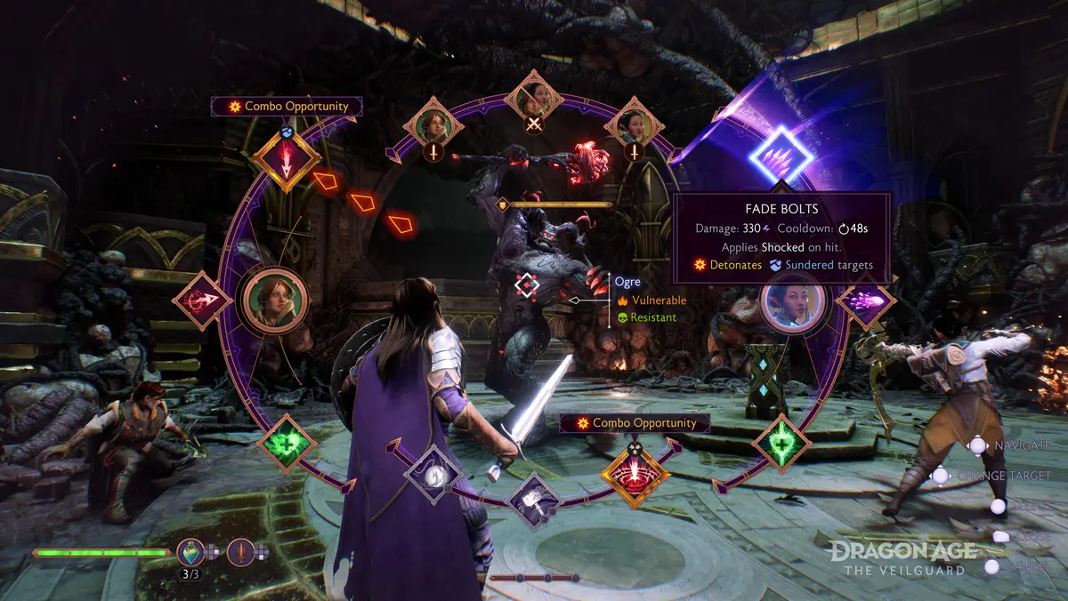 Dragon Age: The Veilguard Review-3