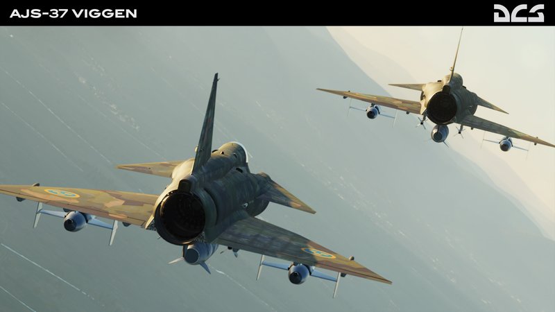 DCS World