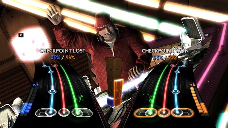 DJ Hero 2