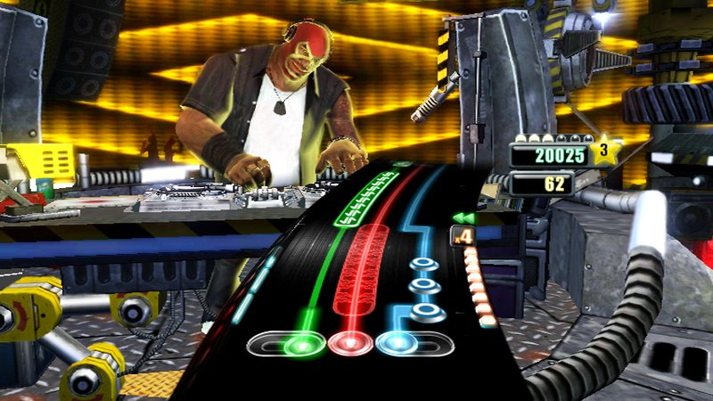 DJ Hero