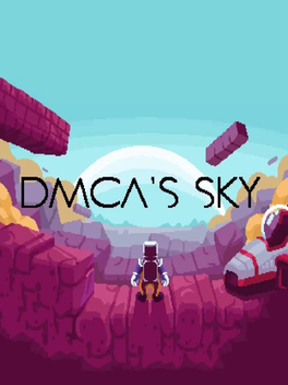 DMCA's Sky