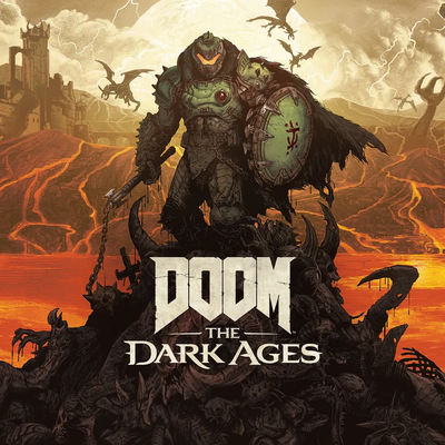 DOOM: The Dark Ages