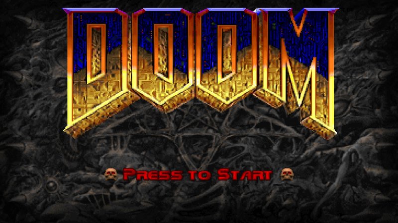 DOOM