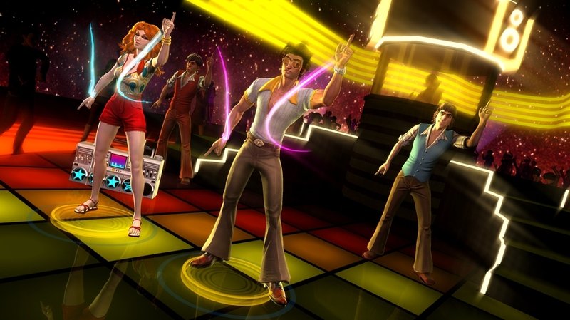 Dance Central 3