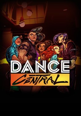 Dance Central