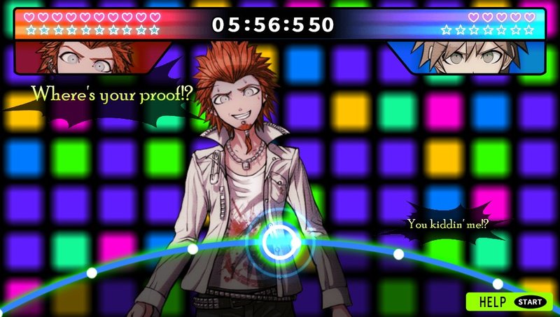 Danganronpa: Trigger Happy Havoc