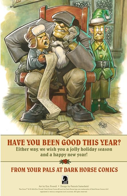 Dark Horse Comics