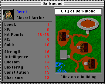 Darkwood