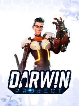 Darwin Project