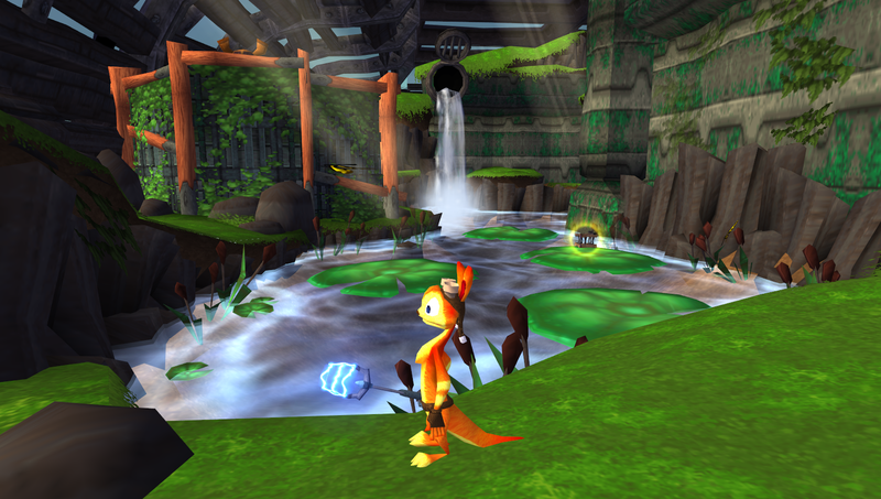 Daxter