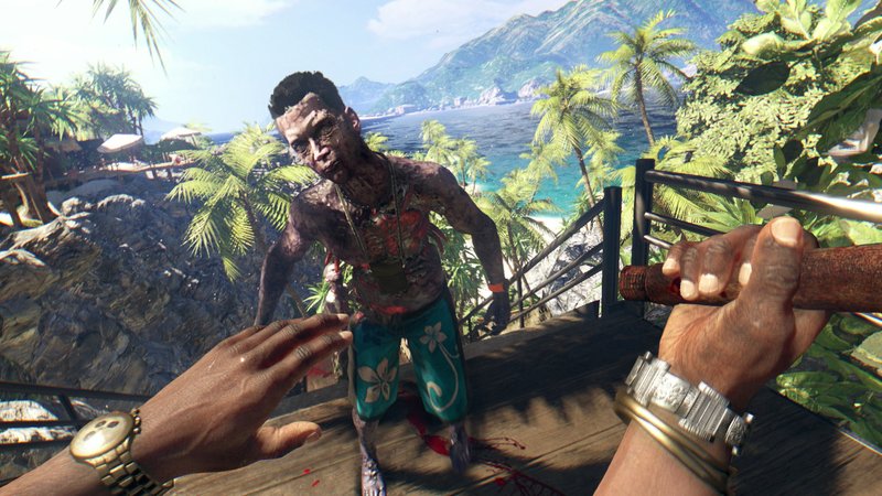 Dead Island: Definitive Edition