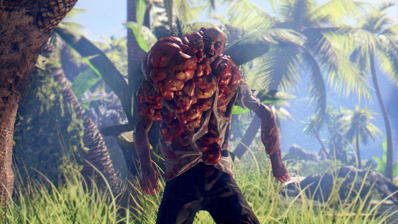 Dead Island: Definitive Edition