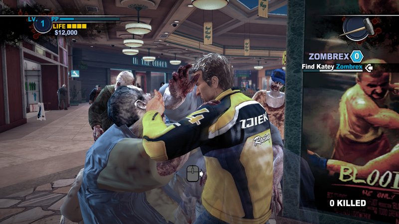 Dead Rising 2